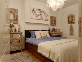 Beolight Apartment